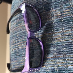 Over glasses sunglasses